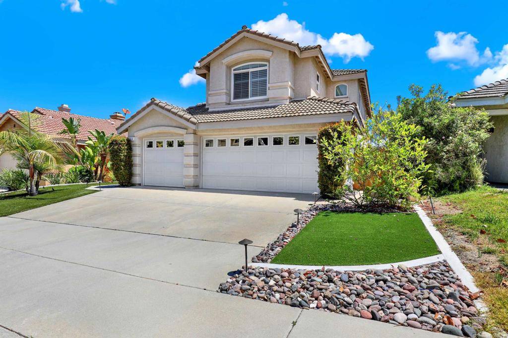 San Diego, CA 92128,13611 Tradition ST