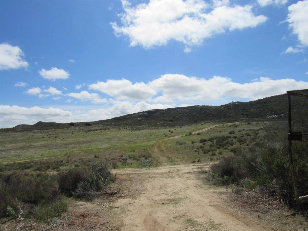 Campo, CA 91906,575 .25 ac Hauser Creek Rd