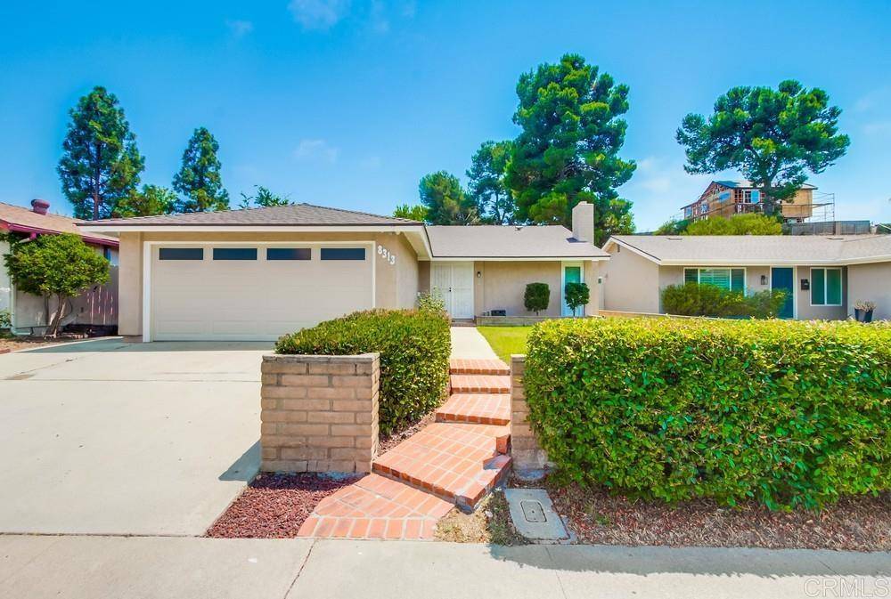 San Diego, CA 92126,8313 Hydra LN