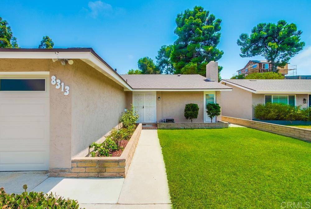 San Diego, CA 92126,8313 Hydra LN