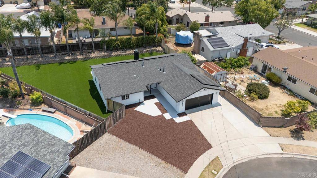 San Diego, CA 92119,6461 Beaver Lake CT
