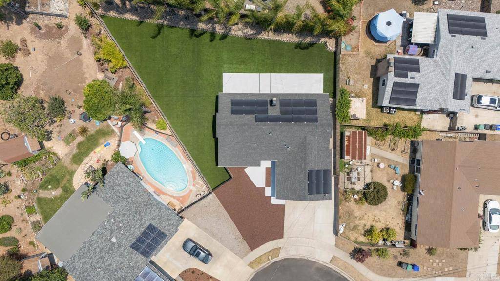 San Diego, CA 92119,6461 Beaver Lake CT