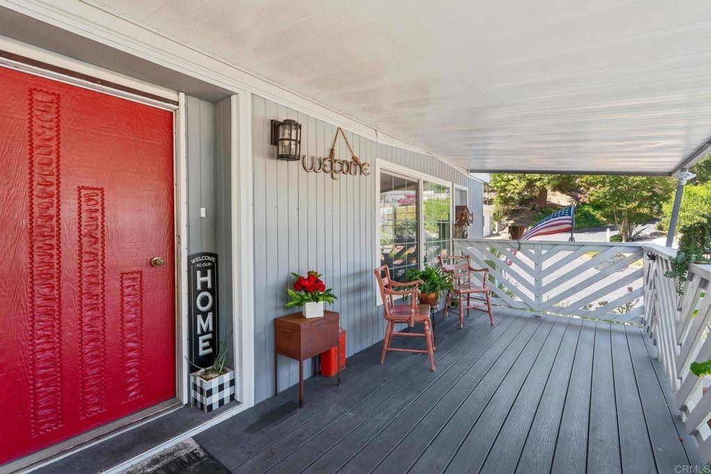 Valley Center, CA 92082,28890 Lilac RD #184