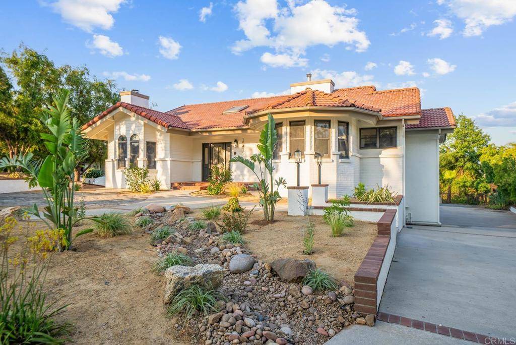 Ramona, CA 92065,15415 Barona Mesa WAY
