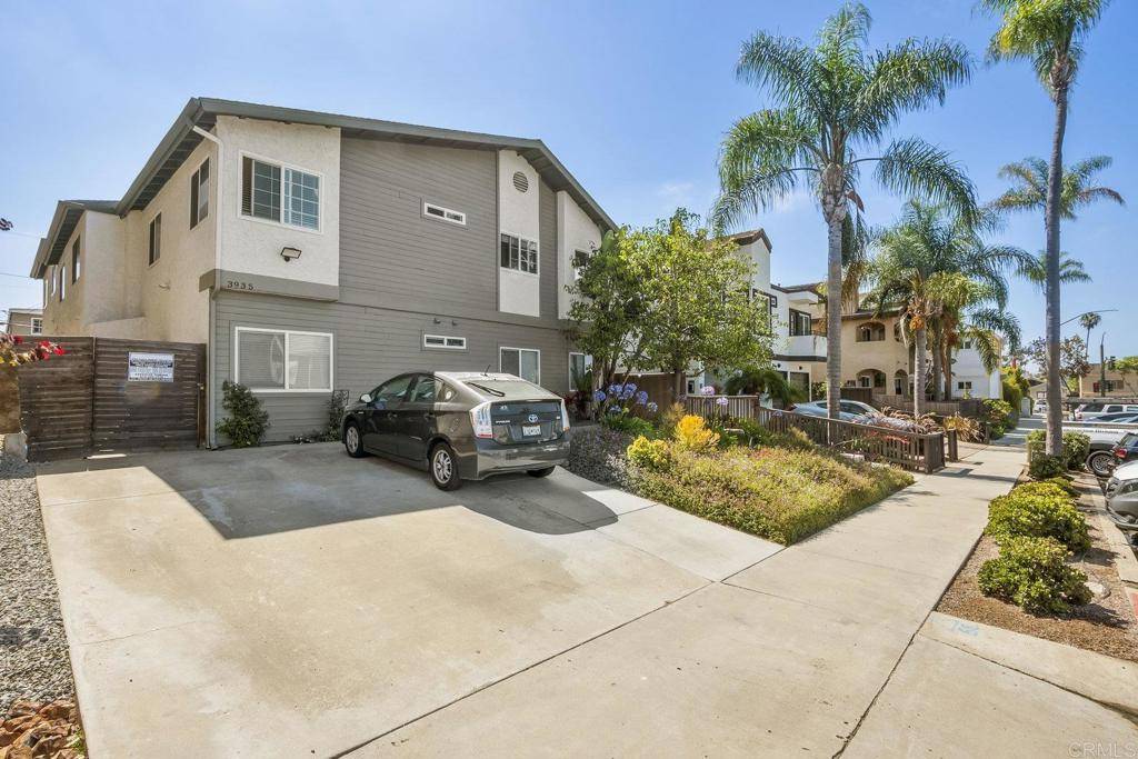 San Diego, CA 92104,3935 Oregon ST #6