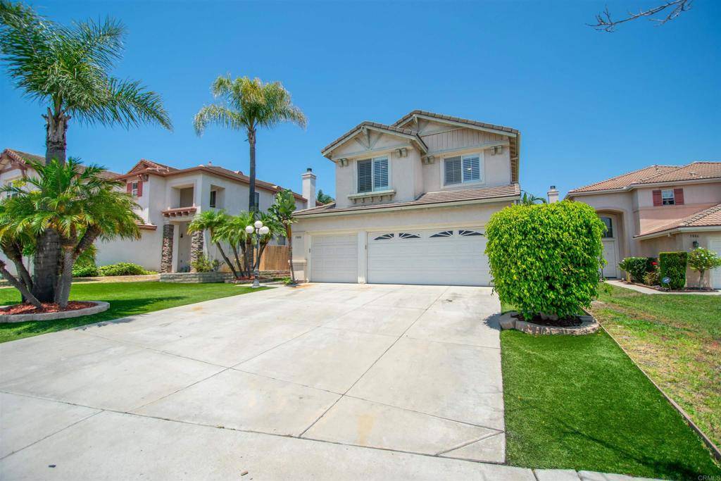 San Diego, CA 92154,5080 Sea Reef PL
