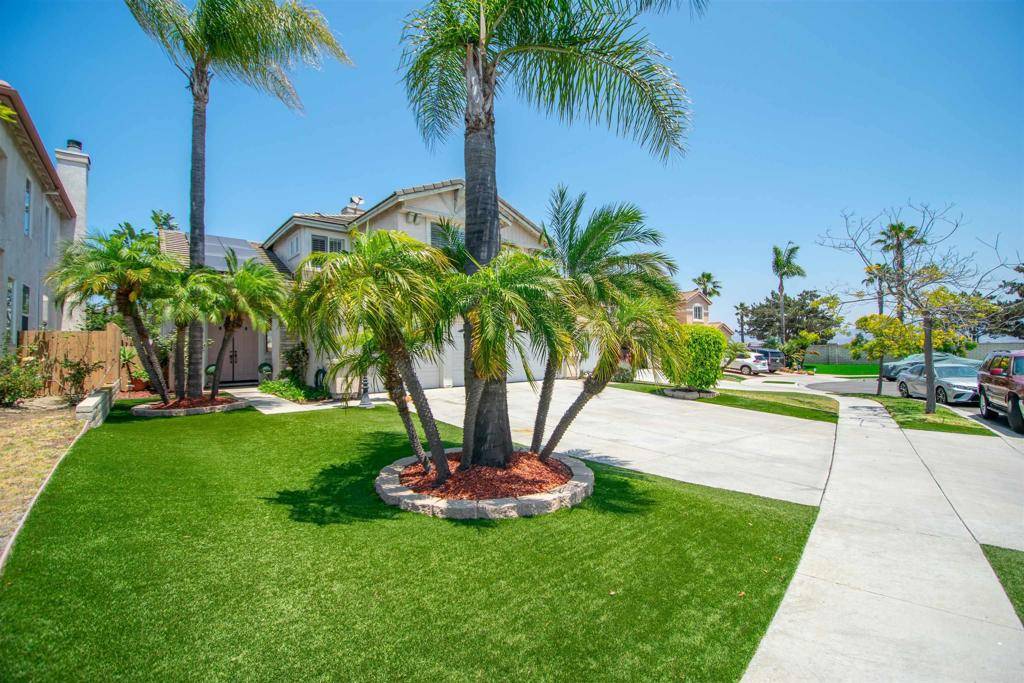 San Diego, CA 92154,5080 Sea Reef PL