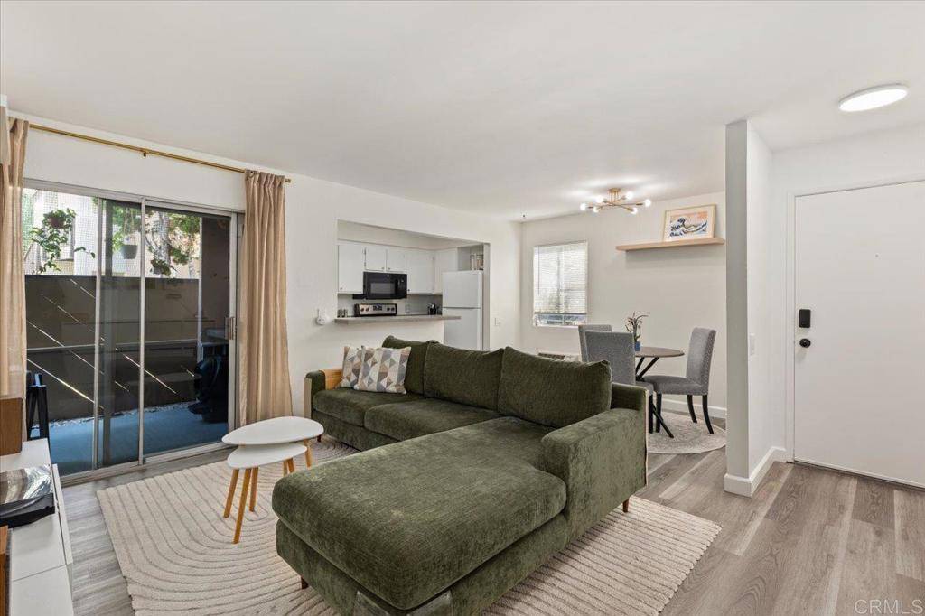 San Diego, CA 92108,7980 Mission Center CT #F