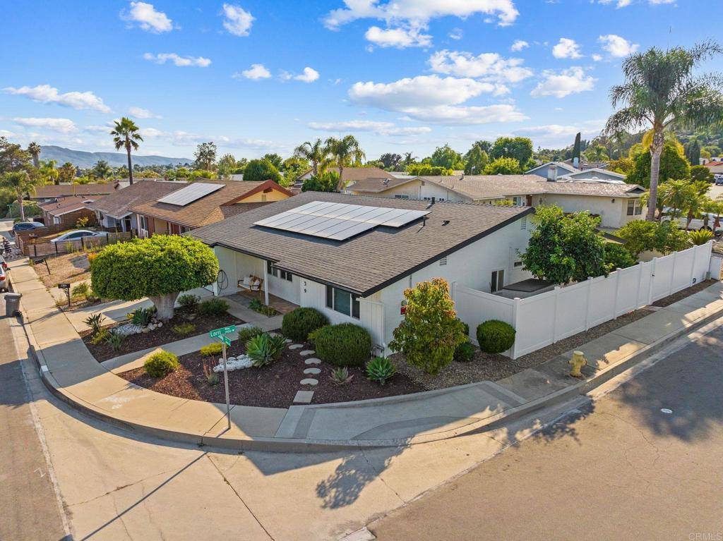 Escondido, CA 92026,1839 Pamela Lane