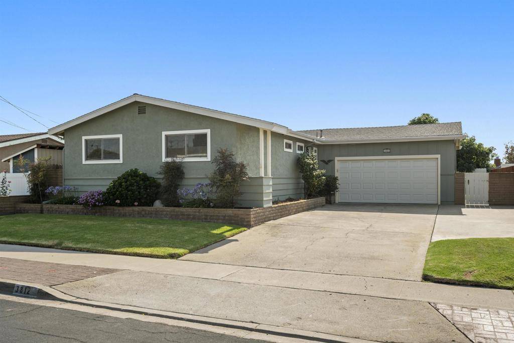 San Diego, CA 92111,3812 Armstrong ST