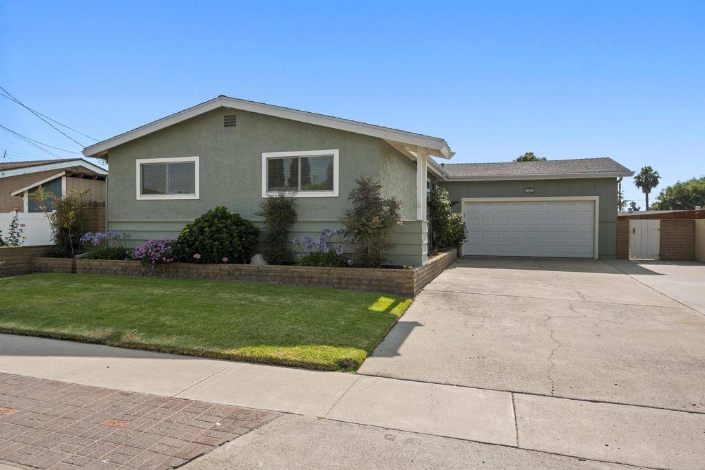 San Diego, CA 92111,3812 Armstrong ST