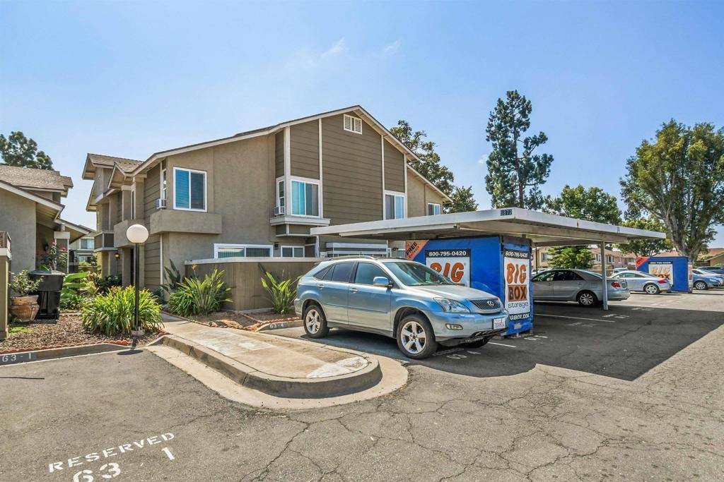 San Diego, CA 92139,6872 Quebec CT #5