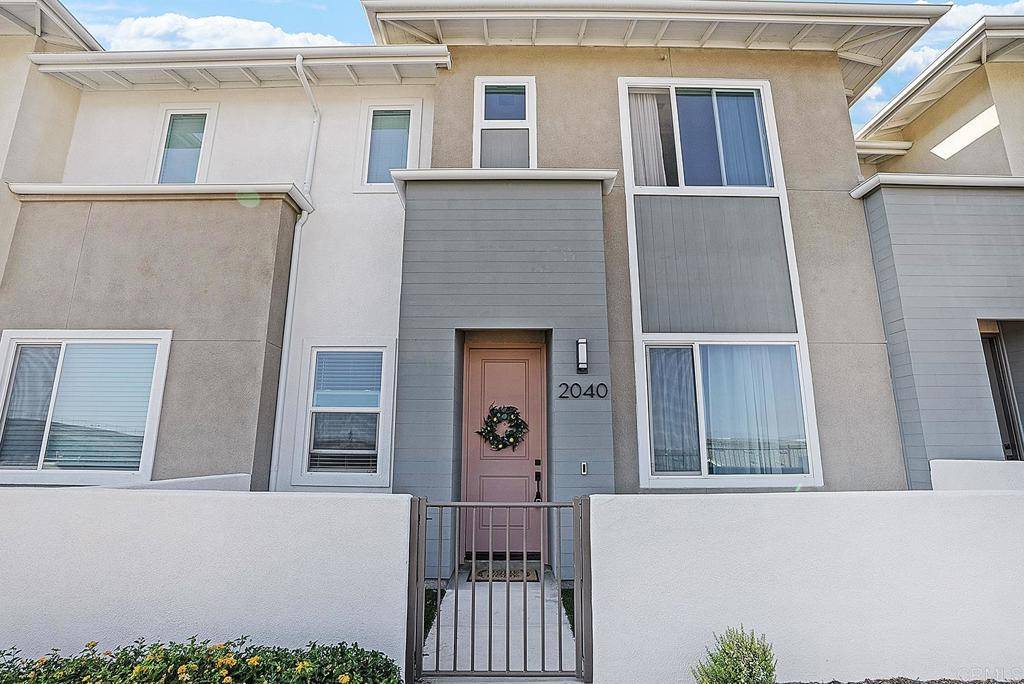 Chula Vista, CA 91913,2040 Bluestone CIR