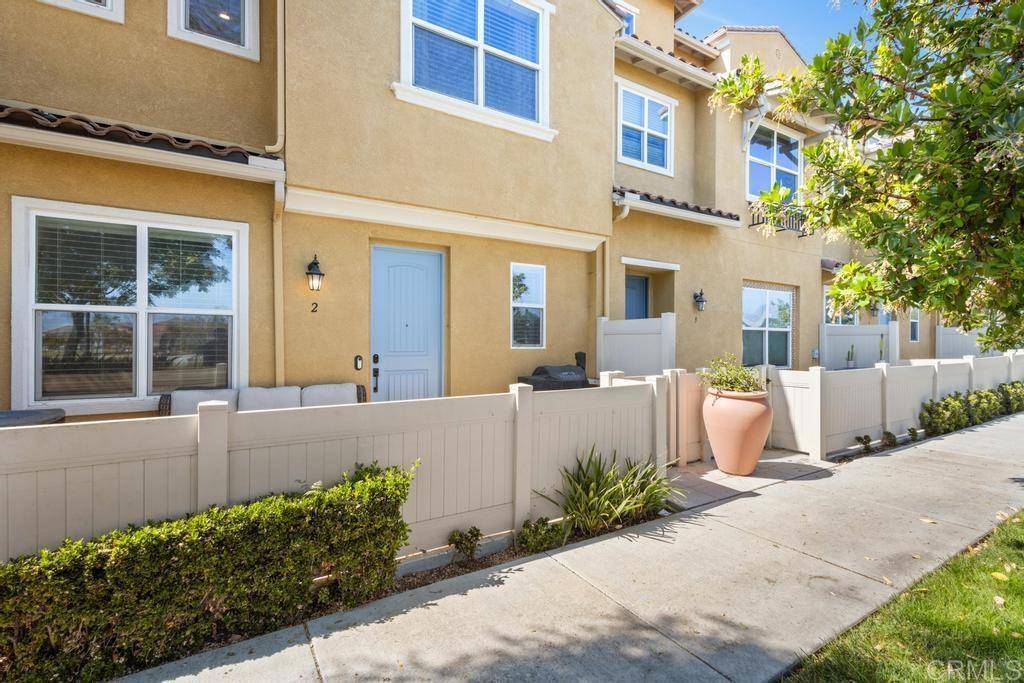 Chula Vista, CA 91913,1345 Santa Diana RD #2