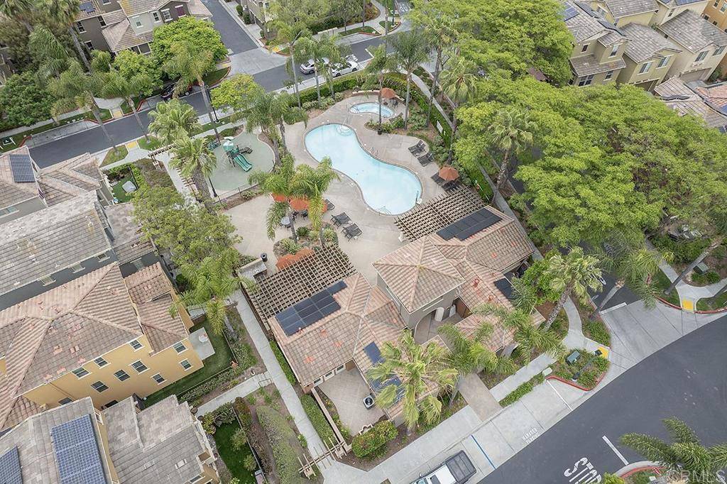 Chula Vista, CA 91913,1883 Aquamarine CT #9