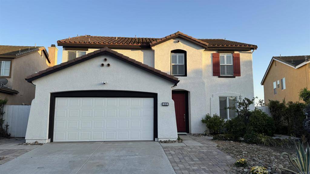 Chula Vista, CA 91911,1512 Sherman DR