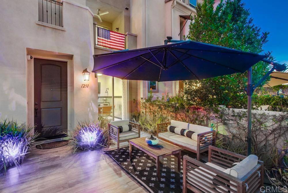 Oceanside, CA 92056,1251 Via Lucero