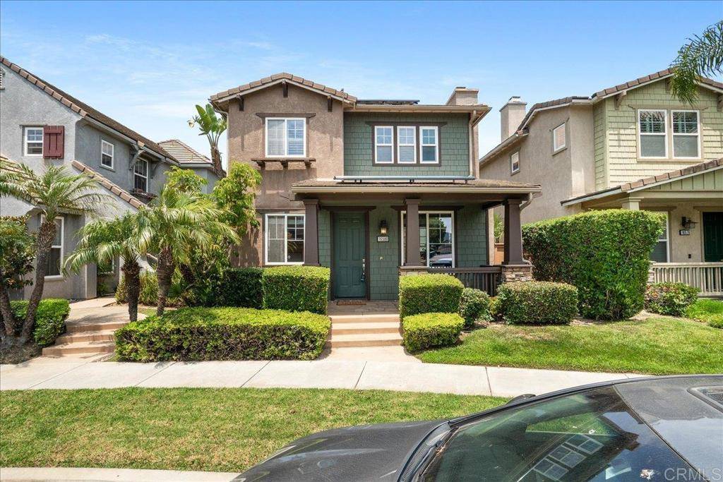San Diego, CA 92127,16580 Manassas ST