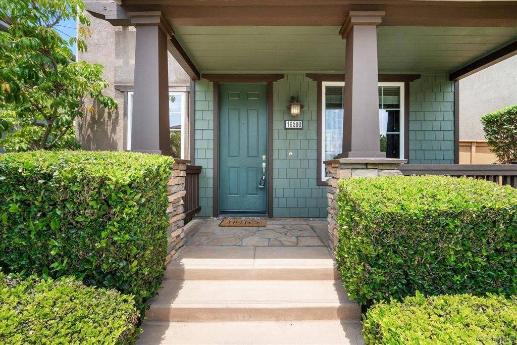 San Diego, CA 92127,16580 Manassas ST