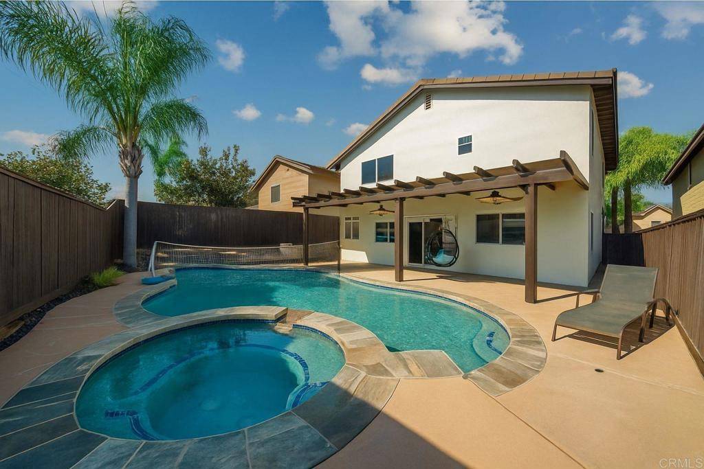 San Diego, CA 92154,1482 Ridgeline CT