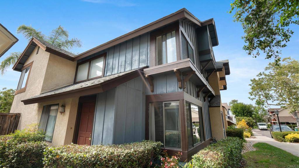 Mira Mesa, CA 92126,8388 Summerdale RD #B