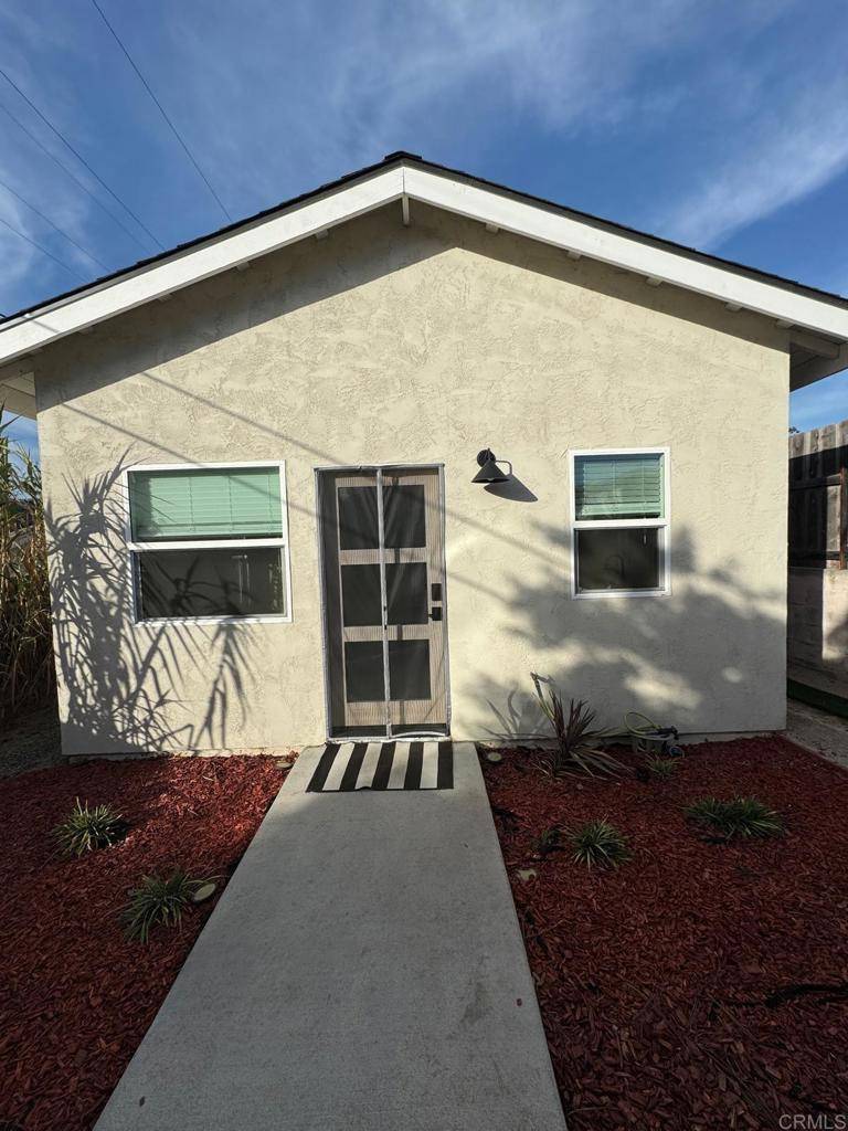 Chula Vista, CA 91910,656 Dennis Ave
