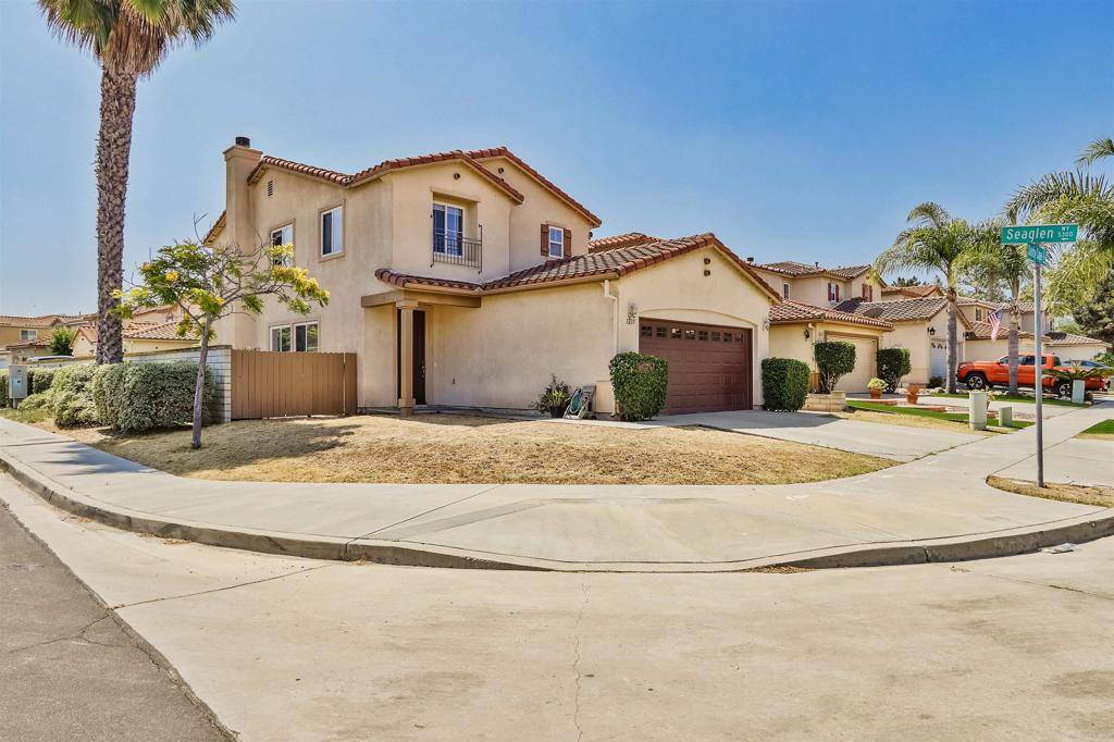 San Diego, CA 92154,1233 Sandy Cape CT