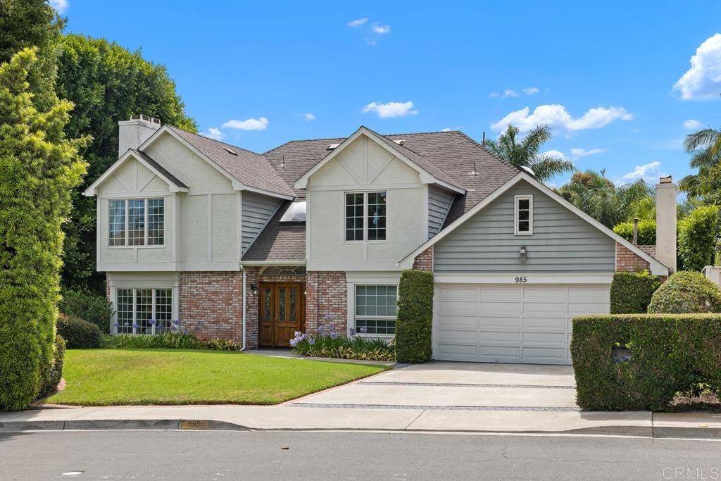 San Diego, CA 92106,985 Tingley LN