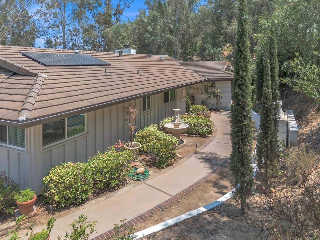 El Cajon, CA 92020,1345 Hardin DR