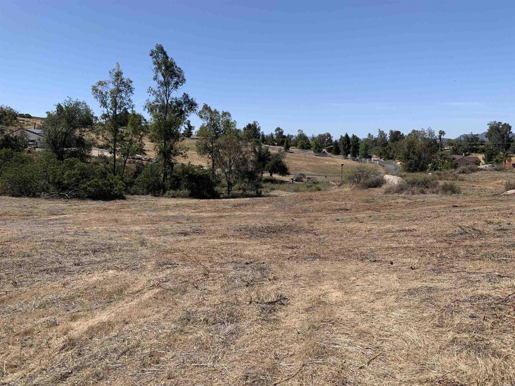 Ramona, CA 92065,0 Dapple Ridge RD