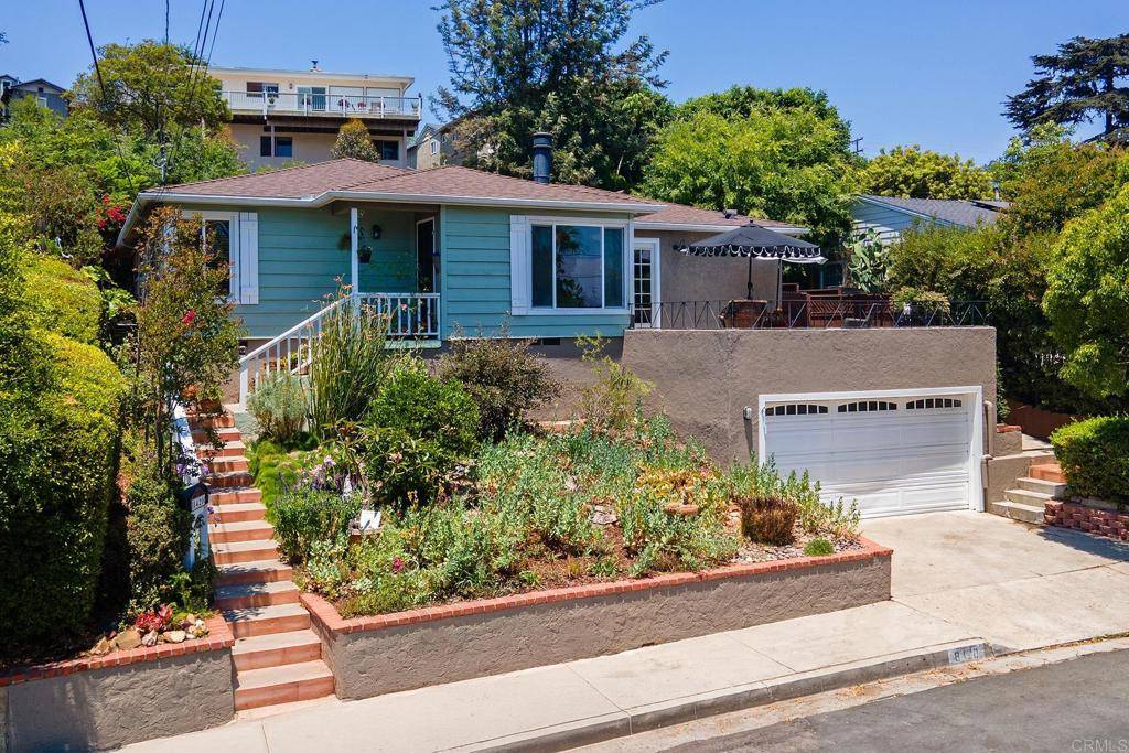 La Mesa, CA 91942,8420 Porter Hill Terrace