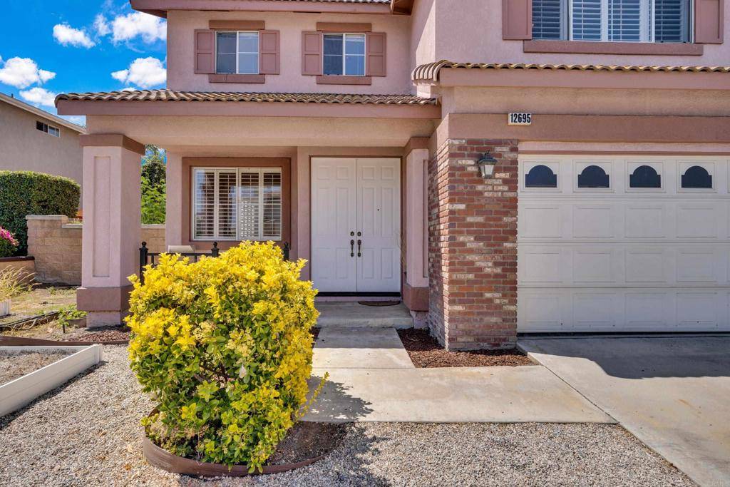 Eastvale, CA 92880,12695 Dandelion St.