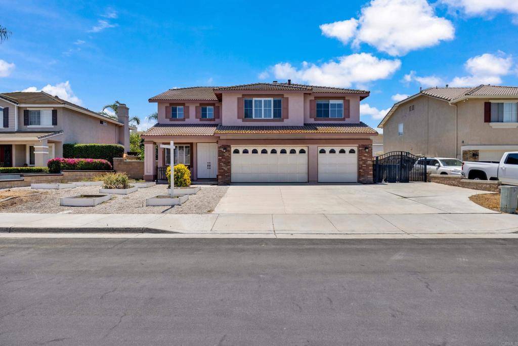 Eastvale, CA 92880,12695 Dandelion St.