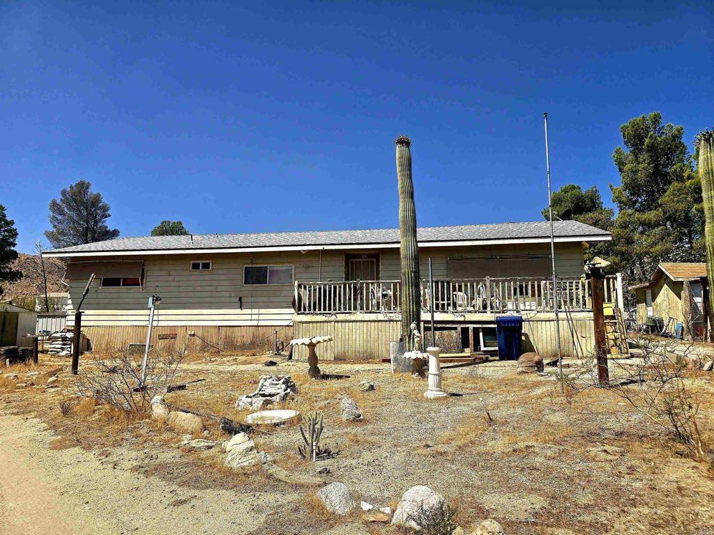 Julian, CA 92036,7438 Kickin Horse Trail