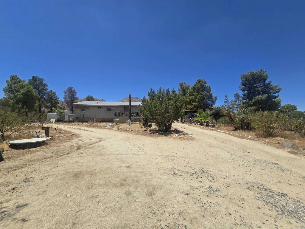 Julian, CA 92036,7438 Kickin Horse Trail