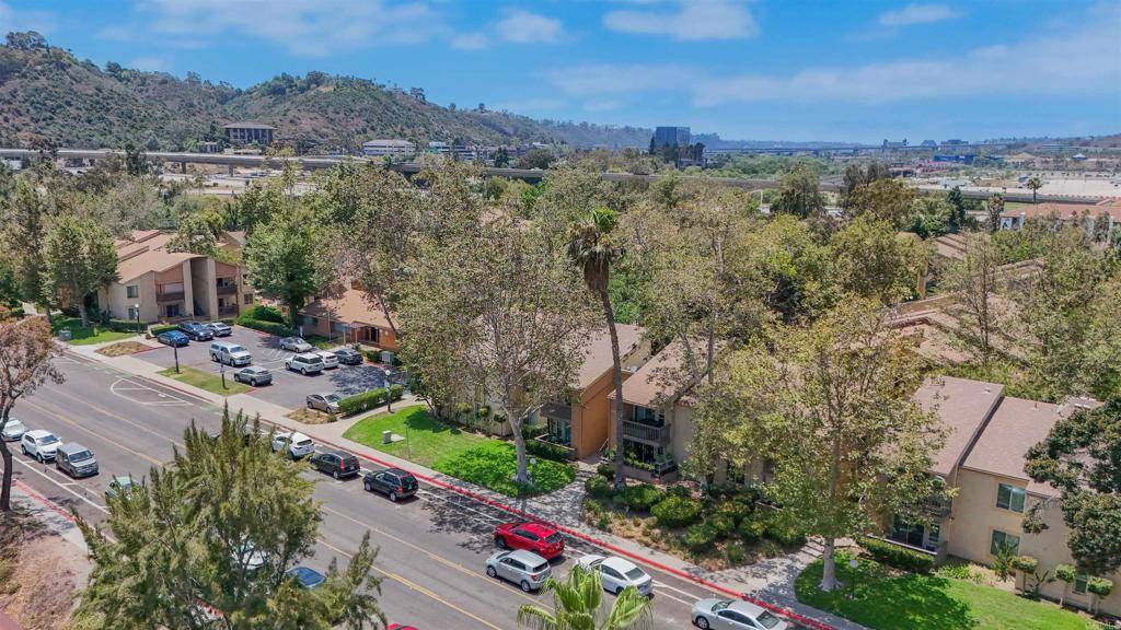 San Diego, CA 92108,6006 Rancho Mission Rd #293