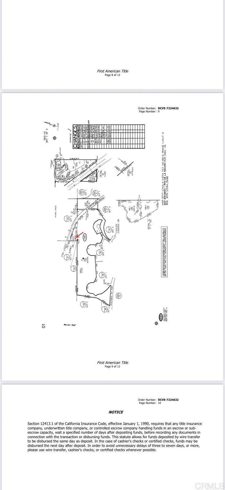Bonita, CA 91902,0 Otay Lake RD