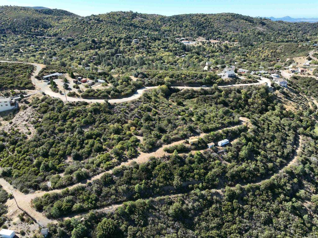 Julian, CA 92036,0 Country Club Drive