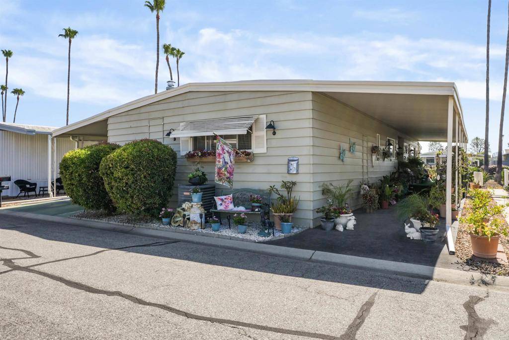 Hemet, CA 92545,5001 W Florida AVE #SPC 81