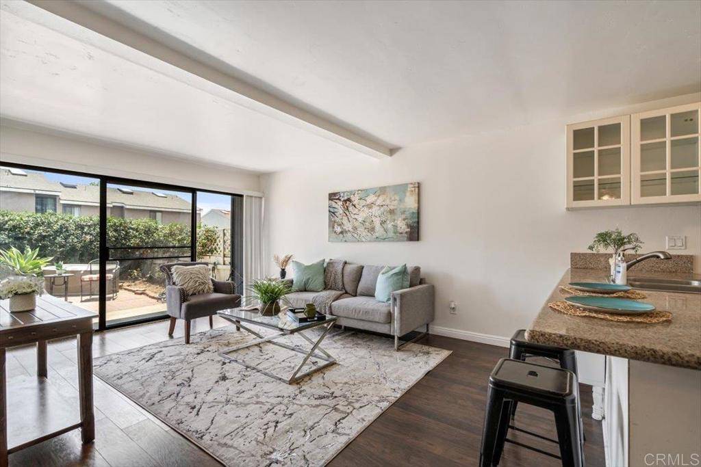 San Diego, CA 92111,3505 Angelucci St #1C