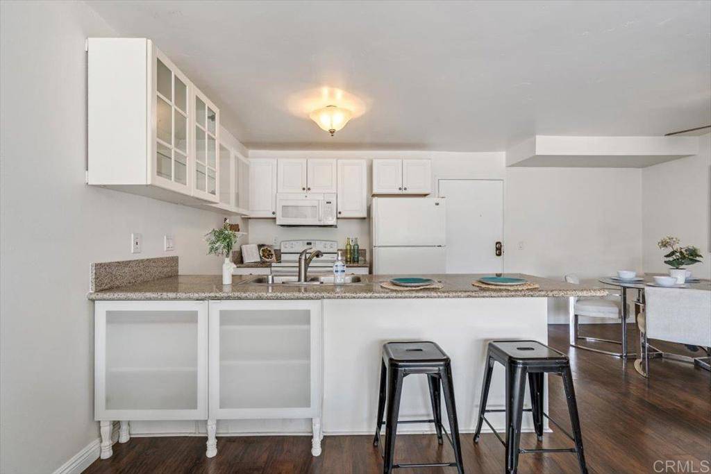 San Diego, CA 92111,3505 Angelucci St #1C