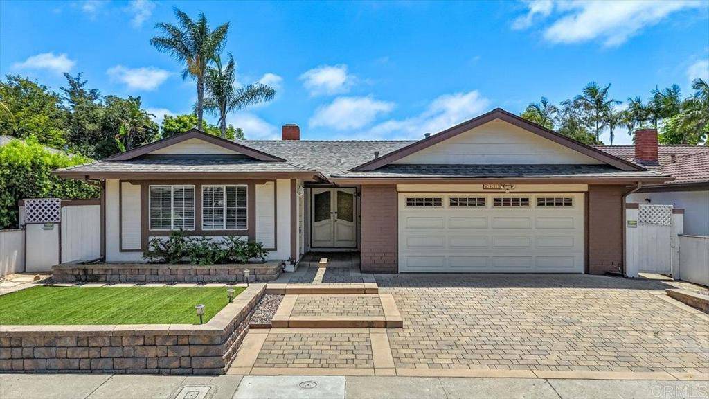 San Diego, CA 92111,6927 Salizar St
