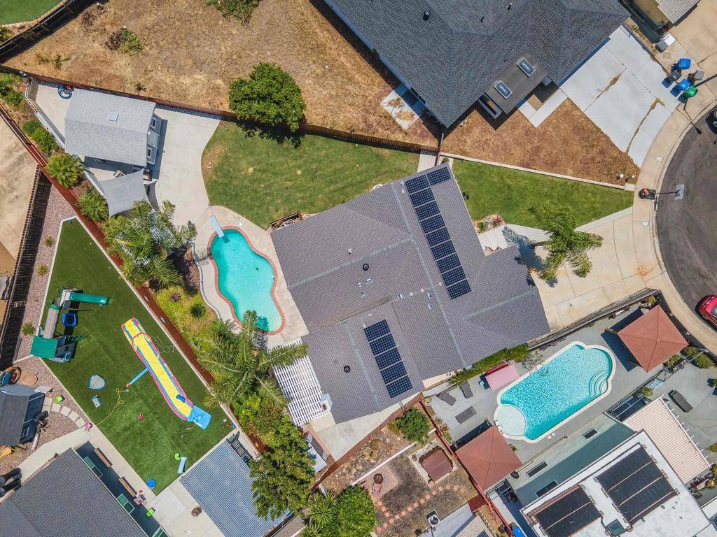 Santee, CA 92071,10646 Montura CT