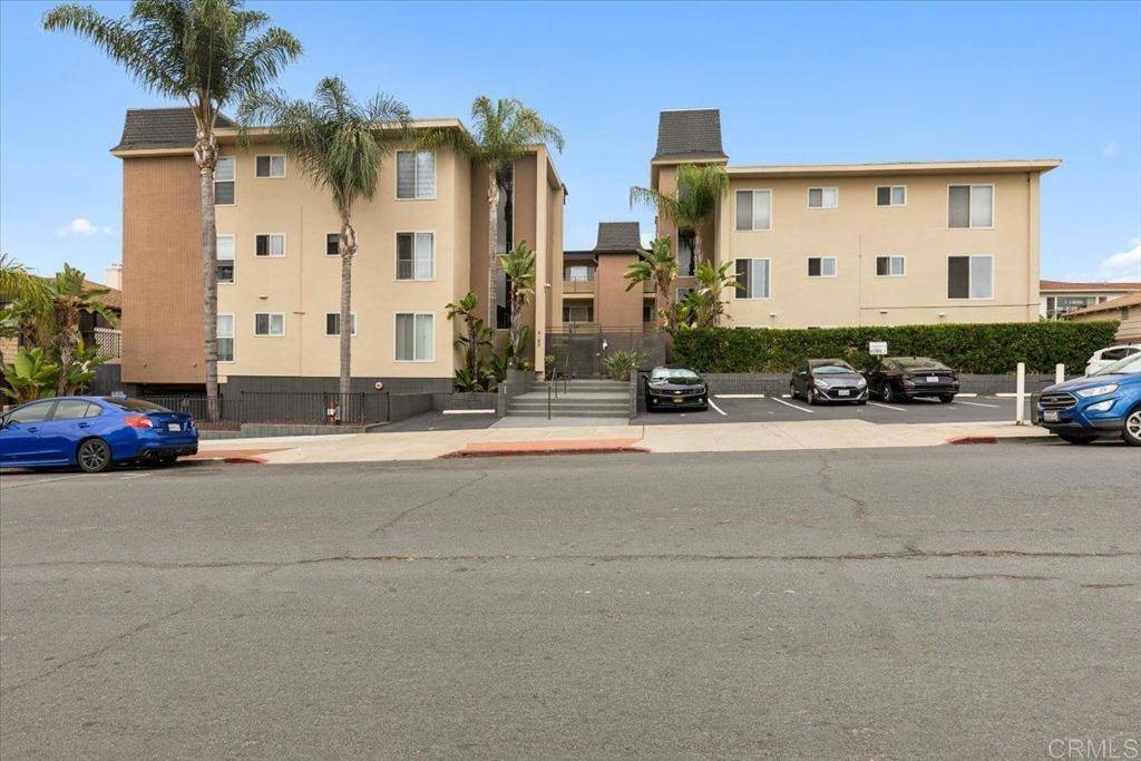 San Diego, CA 92104,4180 Louisiana ST #1H