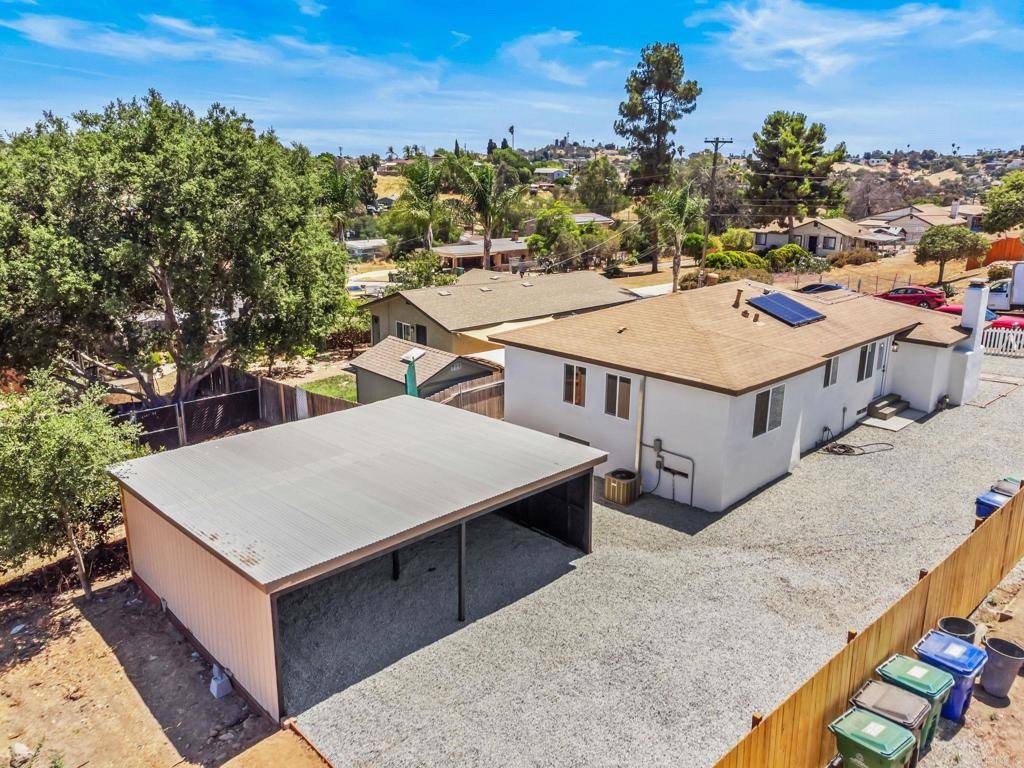 San Diego, CA 92114,1170 Bittern ST