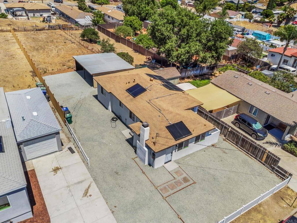 San Diego, CA 92114,1170 Bittern ST