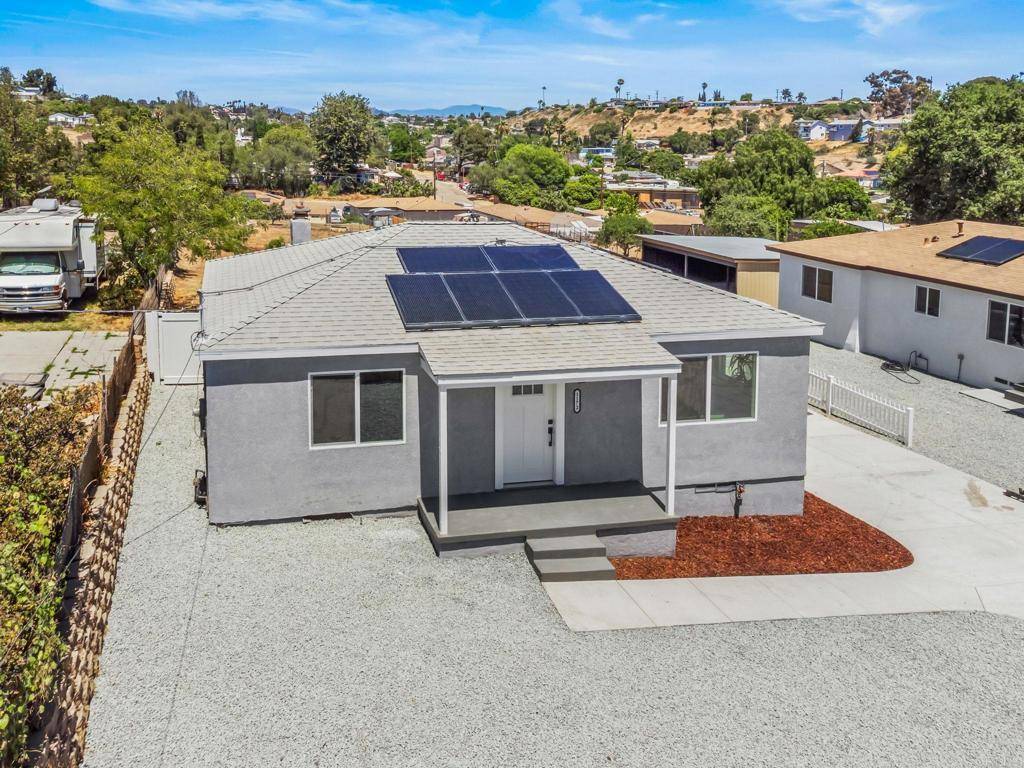 San Diego, CA 92114,1172 Bittern ST
