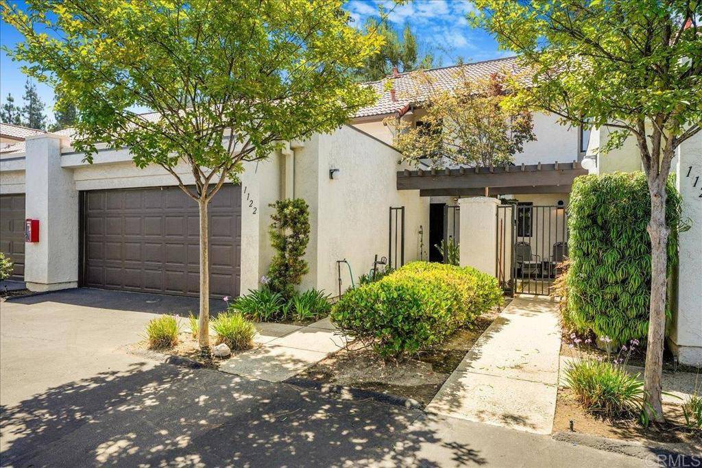 El Cajon, CA 92019,1122 Via Loma Vista