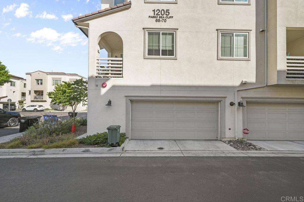 Otay Mesa, CA 92154,1205 PASEO SEA CLIFF ##69