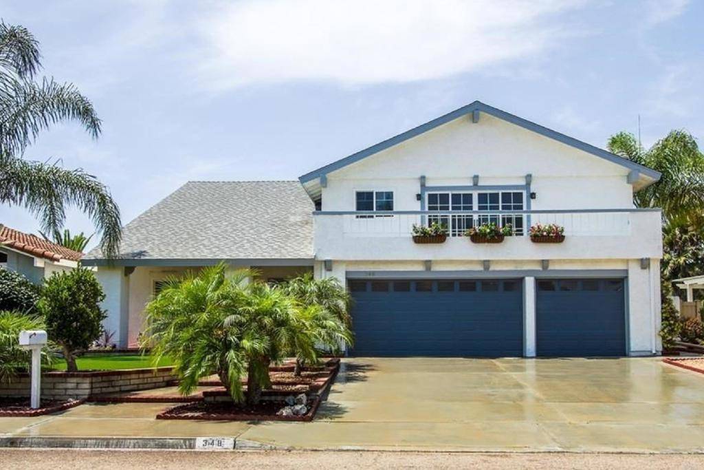 Encinitas, CA 92024,348 Avenida De Las Rosas